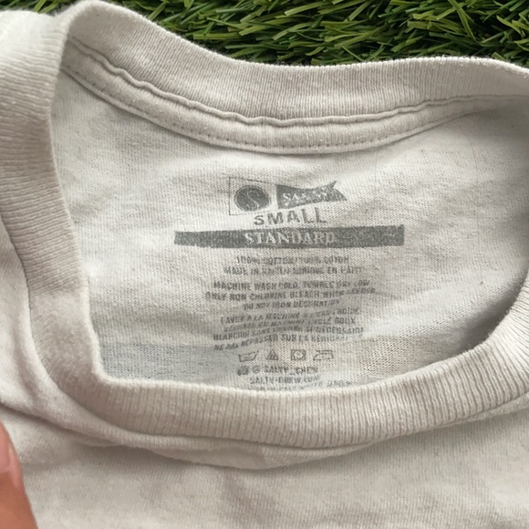 Salty crew tee - Picture 3 of 3